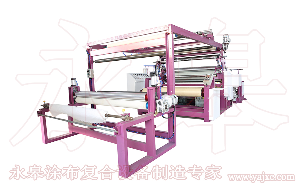 PUR熱熔復(fù)合機(jī)設(shè)備適用用戶群體